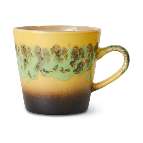 70's americanokrus 27 cl - Kelp - HKliving