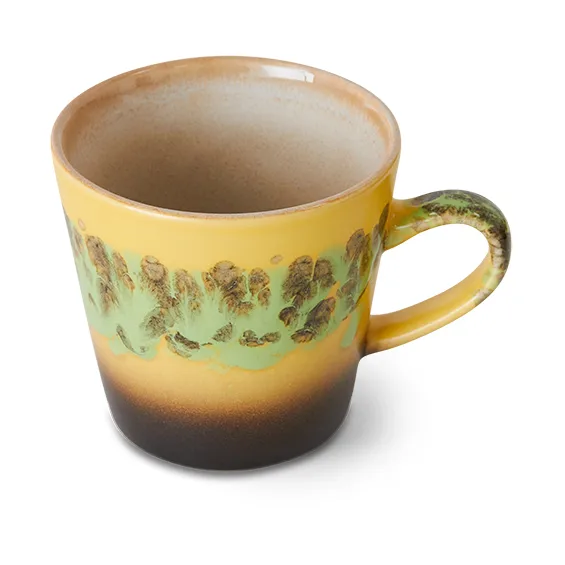 70's americanokrus 27 cl, Kelp HKliving