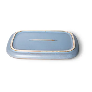 70's bakke lille 2-pak - Berry/Jupiter - HKliving