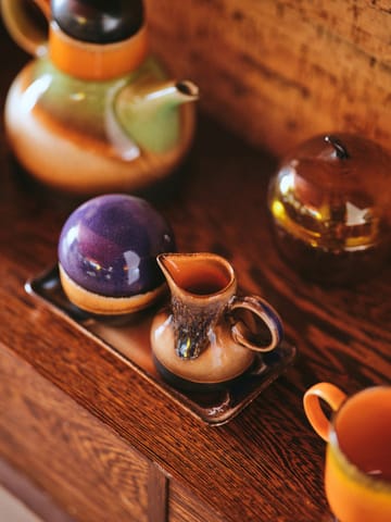 70's bakke lille 2-pak - Twenty four hours - HKliving
