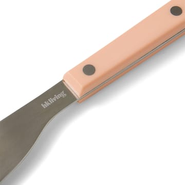 70's bestiksæt 16 dele - Peach - HKliving