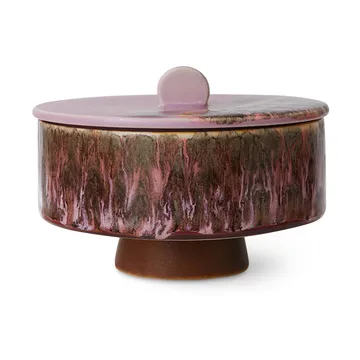 70's bonbon skål - Burst - HKliving