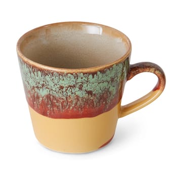 70's cappuccinokrus 33 cl - Cove - HKliving