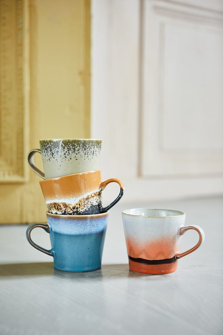 70's cappuccinokrus 33 cl, Fire HKliving