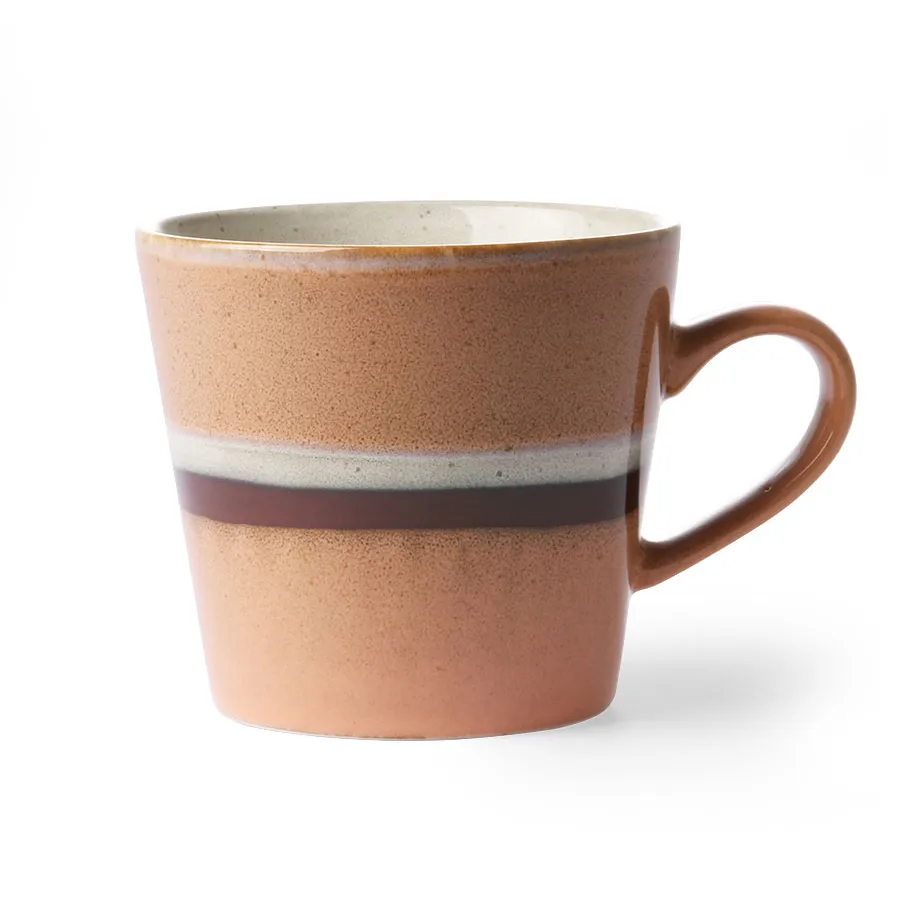 70's cappucinokrus, Stream HKliving