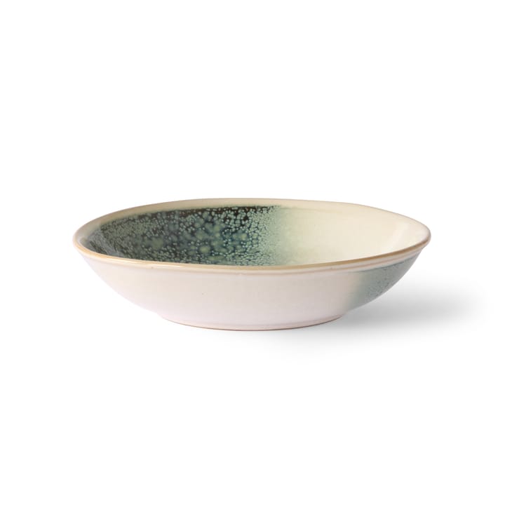 70's curry skål 21,7x21 cm 2-pak, Mist HKliving