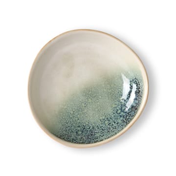 70's curry skål 21,7x21 cm 2-pak - Mist - HKliving