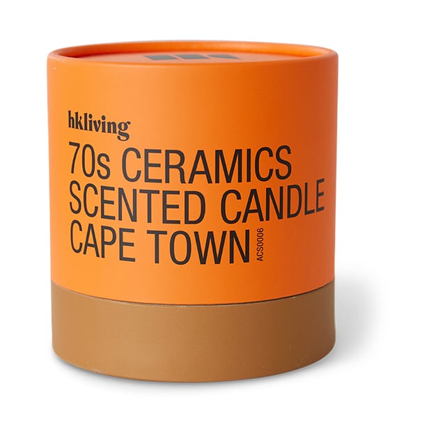 70's duftlys 50 t., Cape Town HKliving