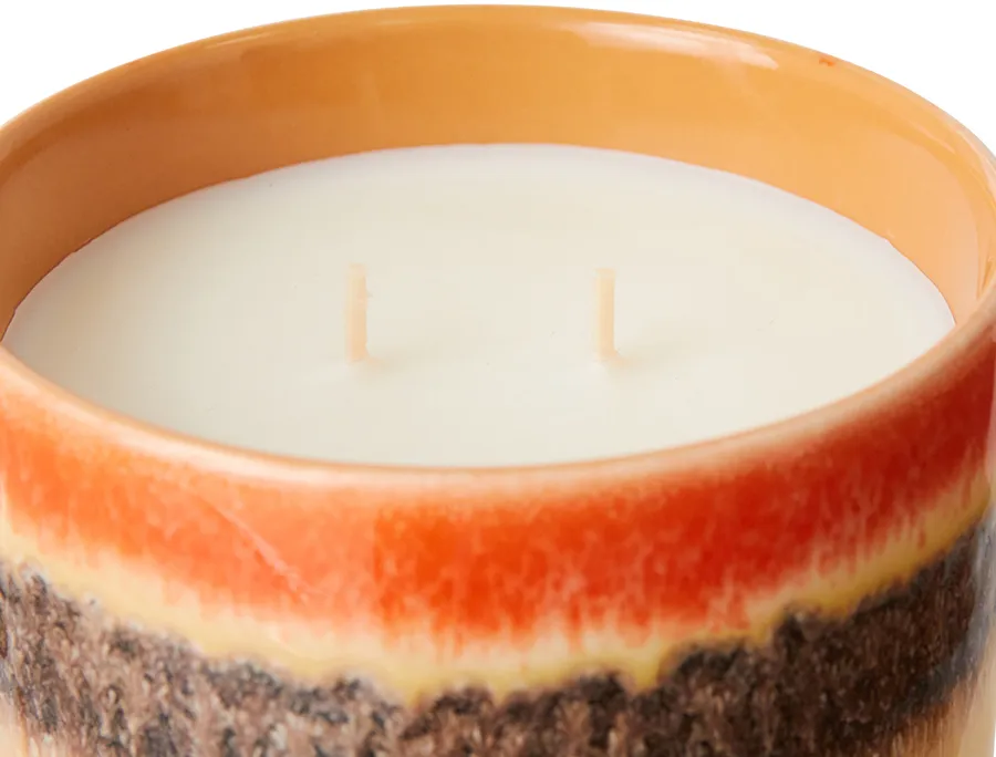 70's duftlys 50 t., Tulum HKliving