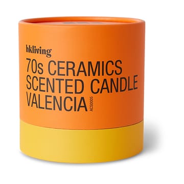 70's duftlys 50 t. - Valencia - HKliving