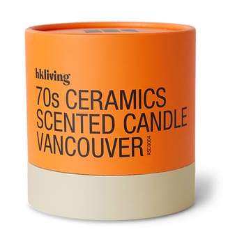 70's duftlys 50 t. - Vancouver - HKliving