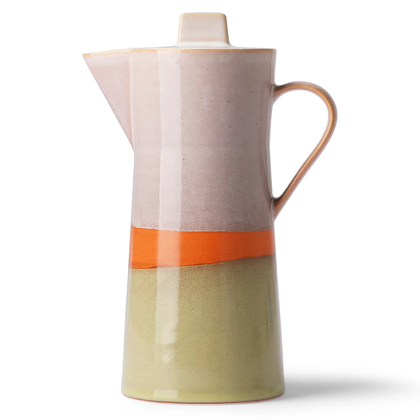 70's kaffekande, Multi HKliving