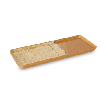 70's kagefad 13,5x31,5 cm - Sunbeam - HKliving