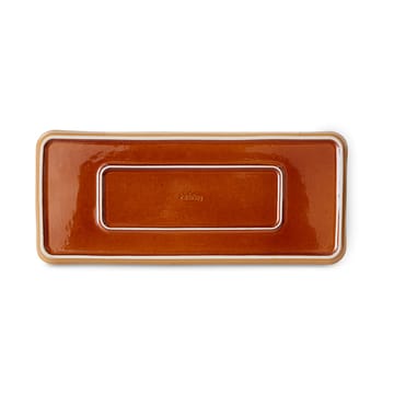 70's kagefad 13,5x31,5 cm - Sunbeam - HKliving