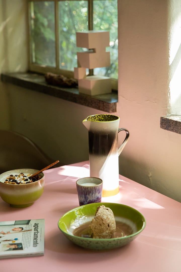 70's kande 1,25 L, Bomb HKliving