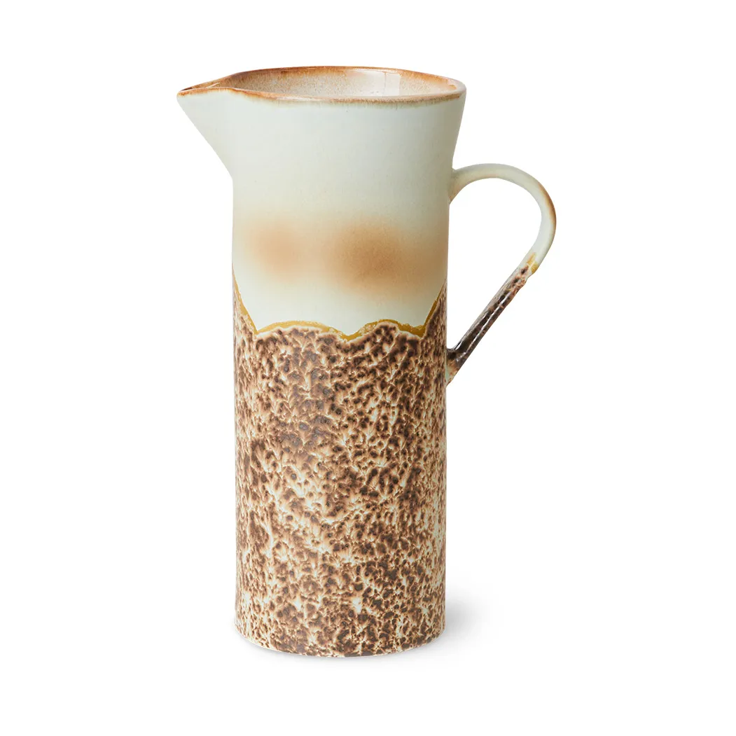 70's kande 1,25 L, Shell HKliving