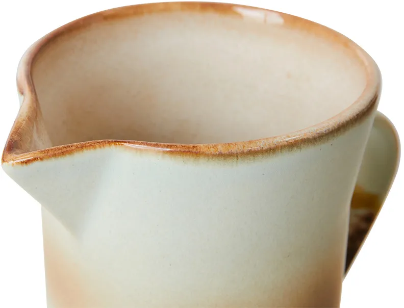 70's kande 1,25 L, Shell HKliving