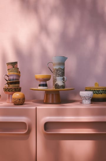 70's kande 1,25 L - Shell - HKliving