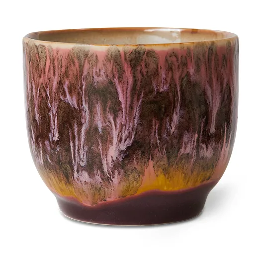 70's kop 25 cl, Blast HKliving