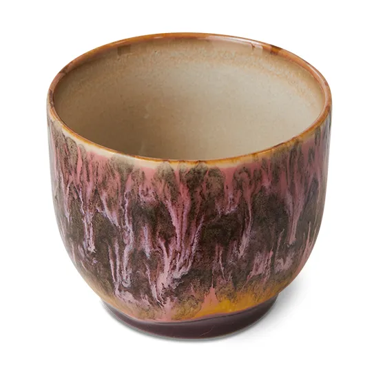 70's kop 25 cl, Blast HKliving