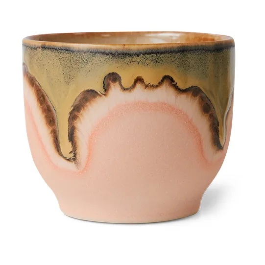 70's kop 25 cl, Blossom HKliving