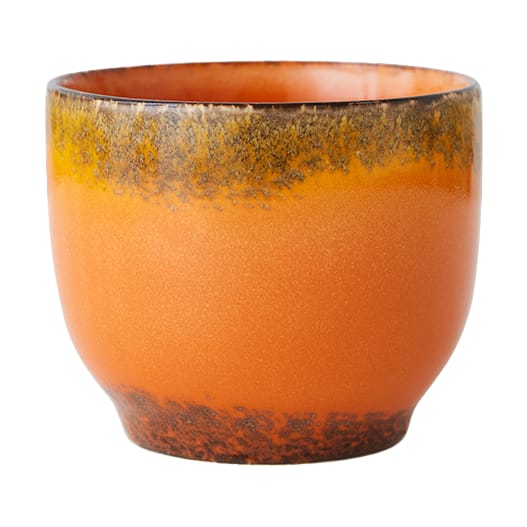 70's kop 25 cl - Liberica - HKliving