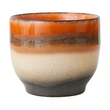 70's kop 25 cl - Robusta - HKliving