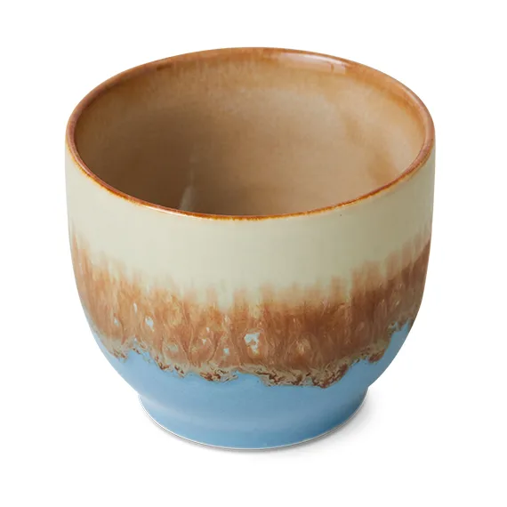 70's kop 25 cl, Shores HKliving