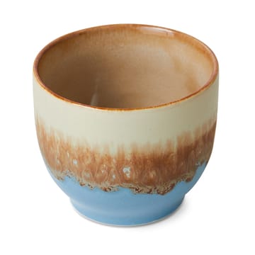 70's kop 25 cl - Shores - HKliving