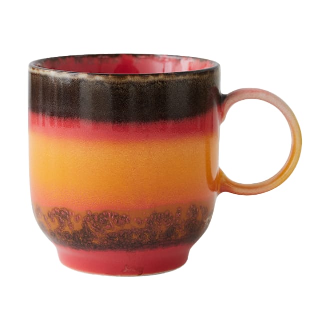 70's krus 25 cl - Excelsa - HKliving