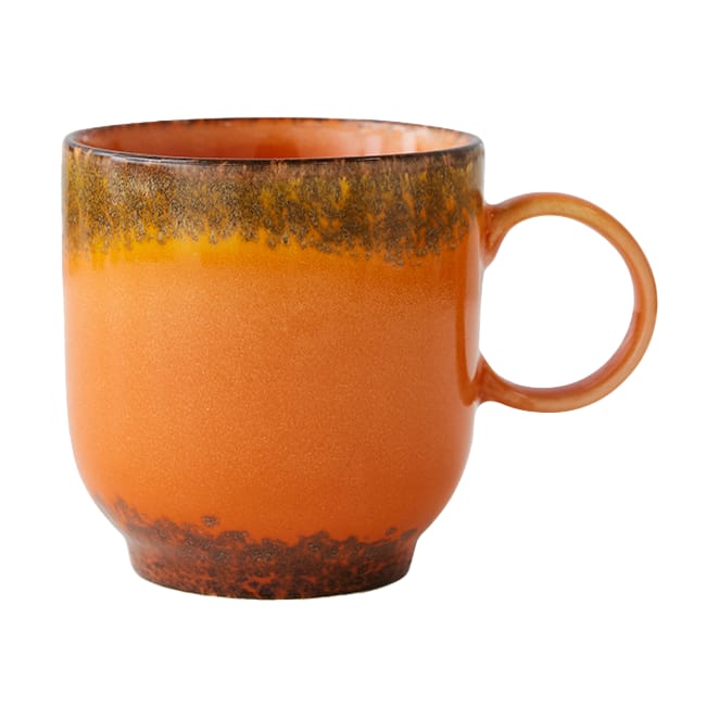 70's krus 25 cl - Liberica - HKliving
