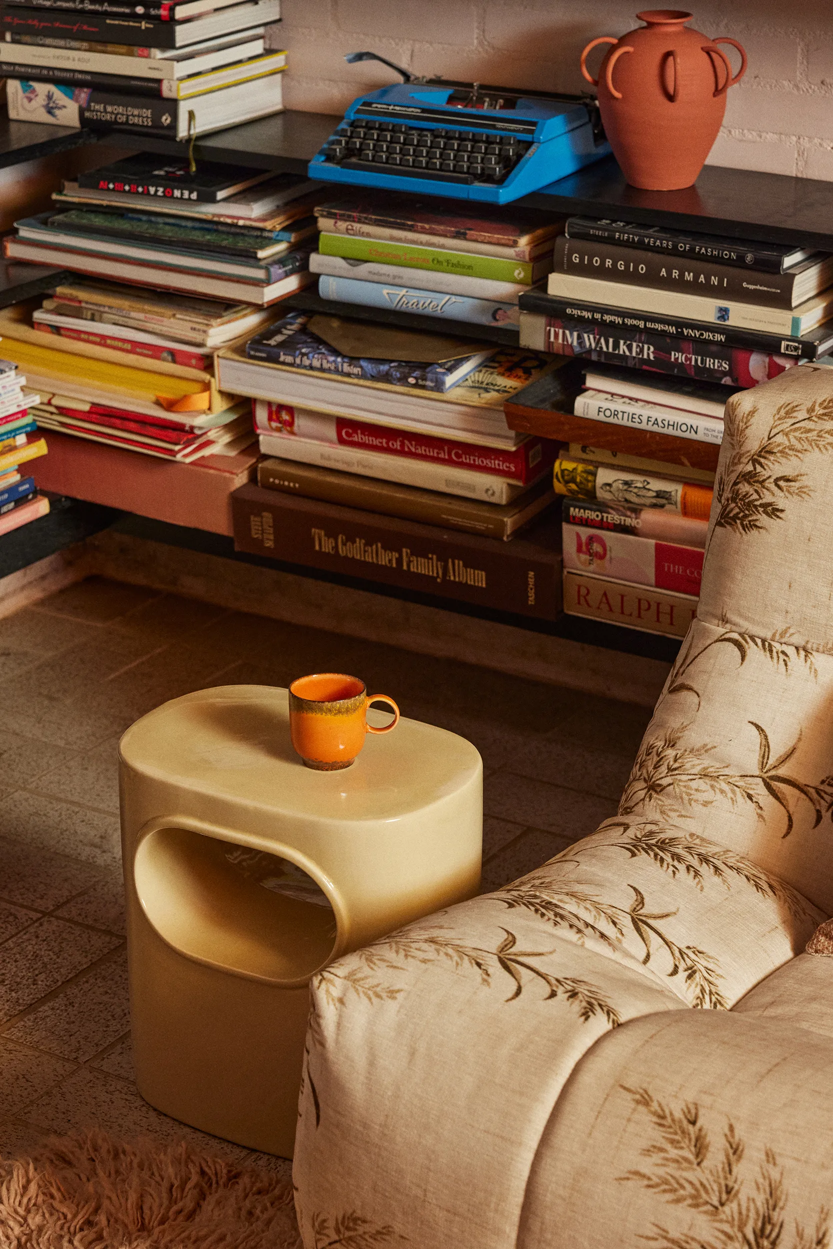 70's krus 25 cl, Liberica HKliving