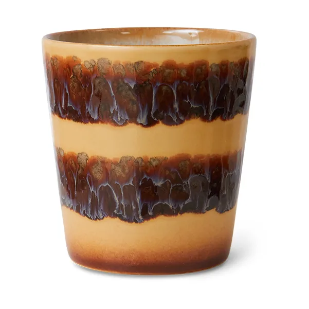 70's krus, Cliffs HKliving