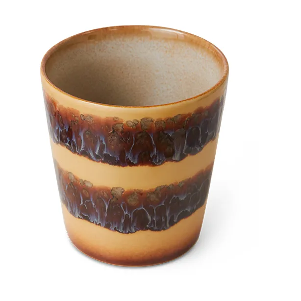 70's krus, Cliffs HKliving