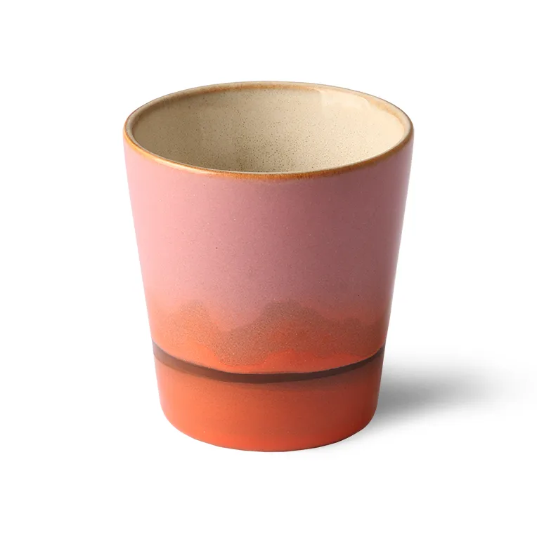 70's krus, Mars HKliving