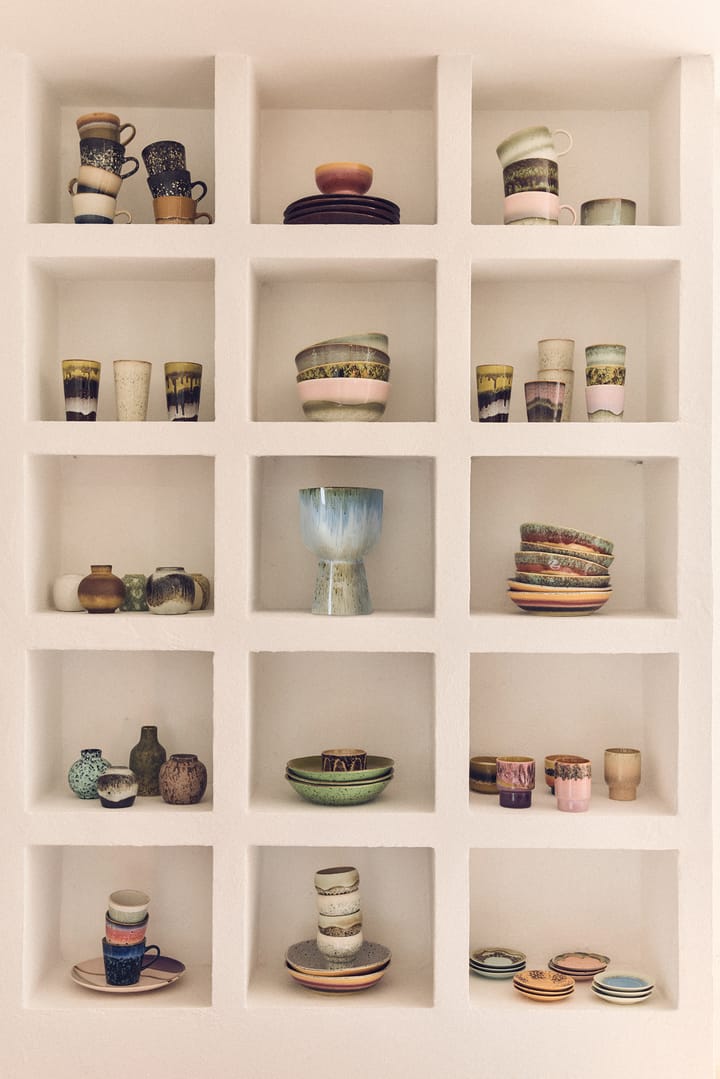 70's krus, Petal HKliving