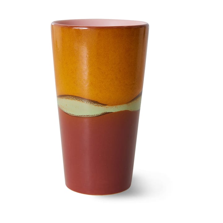 70's lattekrus - Clay - HKliving