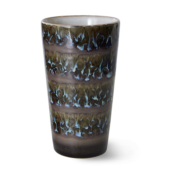 70's lattekrus - Fern - HKliving