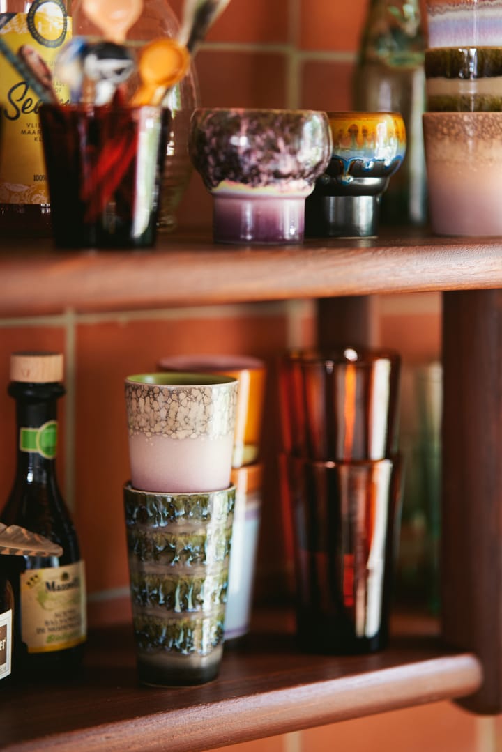 70's lattekrus, Haze HKliving