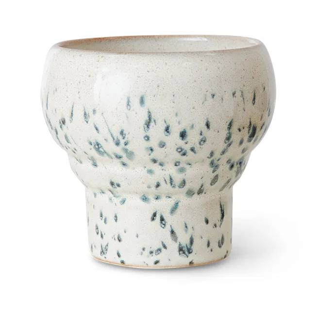 70's lungo krus 24 cl 2-pak, Coral HKliving