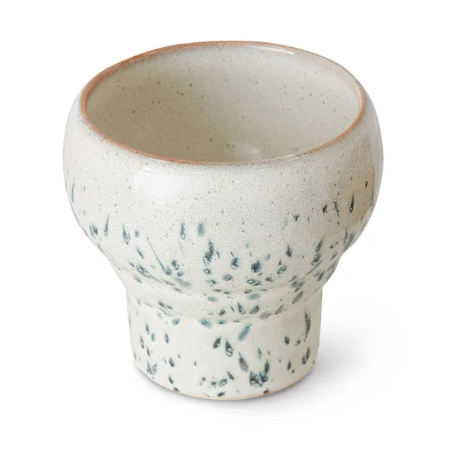 70's lungo krus 24 cl 2-pak, Coral HKliving