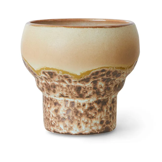 70's lungo krus 24 cl 2-pak, Coral HKliving