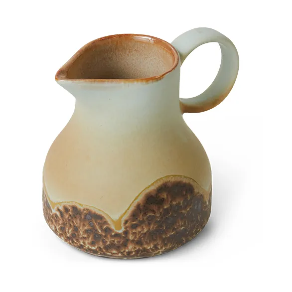 70's mælkekande, Shell HKliving