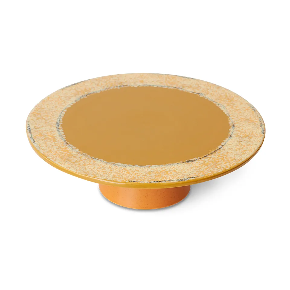 70's plateau kagefad, Papaya HKliving