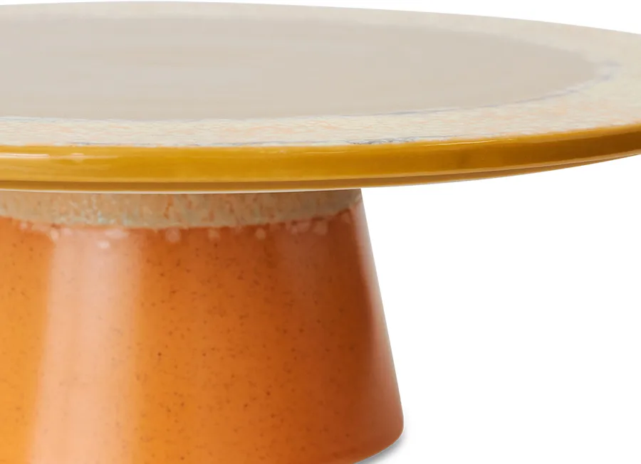 70's plateau kagefad, Papaya HKliving