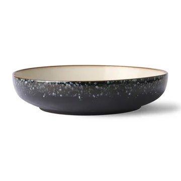 70's salatskål Ø26,5 cm - Galaxy - HKliving