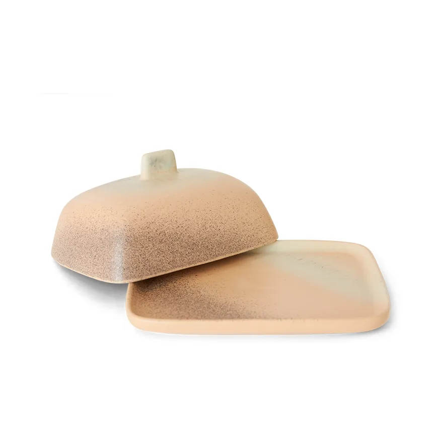 70's smørboks, Breeze HKliving