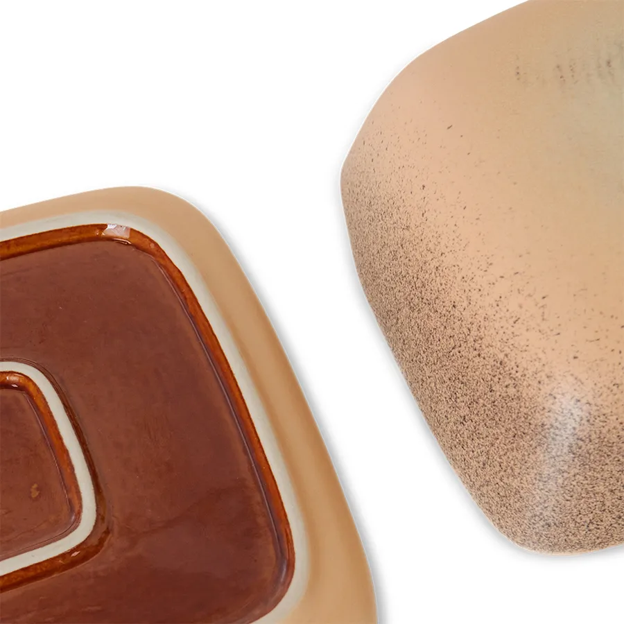 70's smørboks, Breeze HKliving