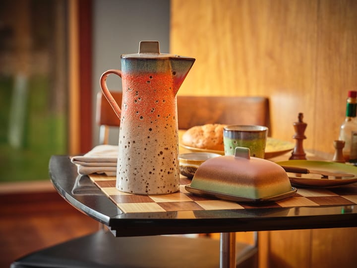 70's smørboks, Mercury HKliving