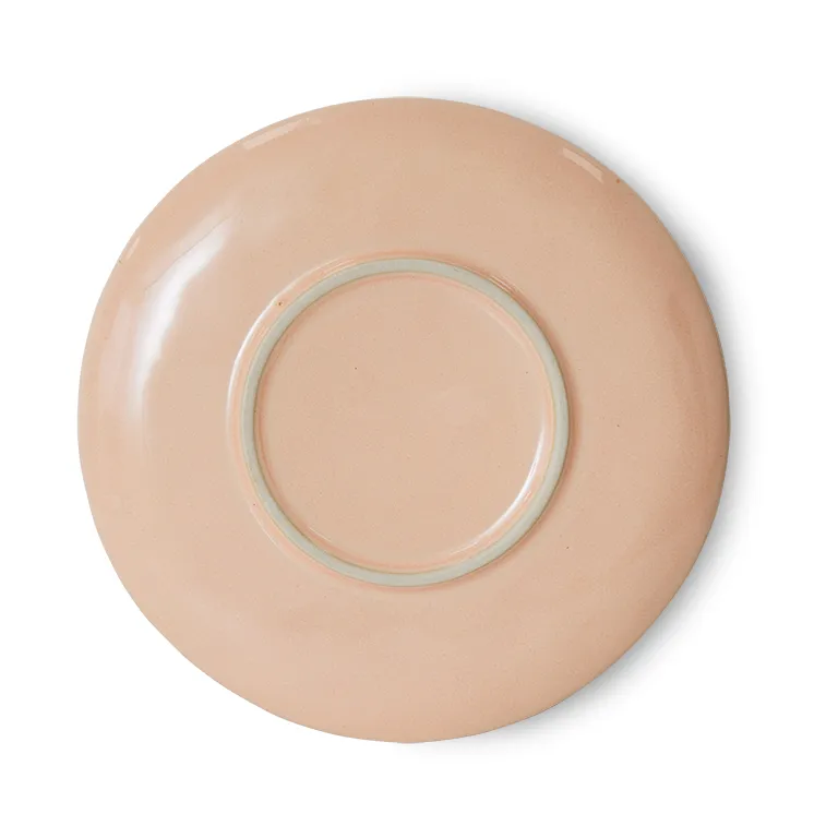 70's tallerken Ø 17,5 cm 2-pak, Horizon HKliving